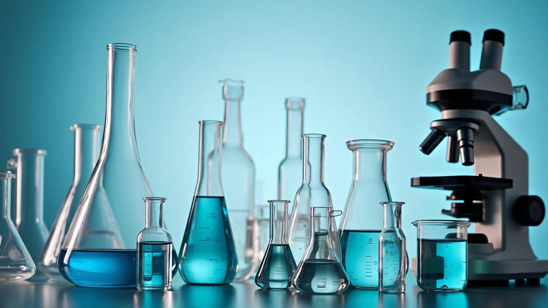 Laboratory Chemical & Equipment Suppliers in Coimbatore | Quality Lab ...
